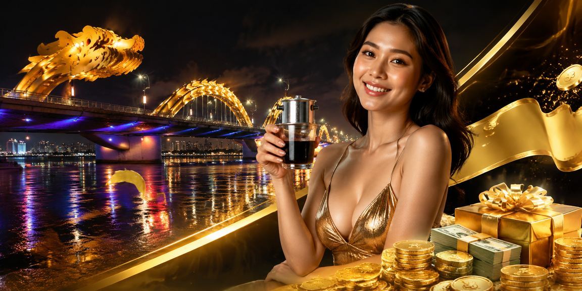 Người dùng tại Đà Nẵng sử dụng dịch vụ trực tuyến có trách nhiệm trong không gian cà phê hiện đại